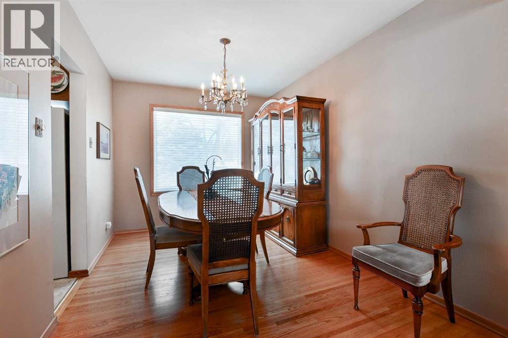 7703 5 Street SW, Calgary, Alberta  T2V 1C1 - Photo 6 - A2289156