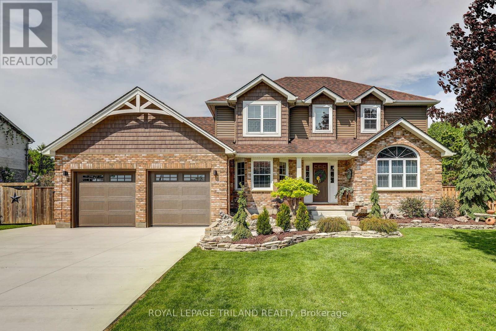 8755 Tike Road, St. Thomas, Ontario  N5P 3S6 - Photo 2 - X13151106