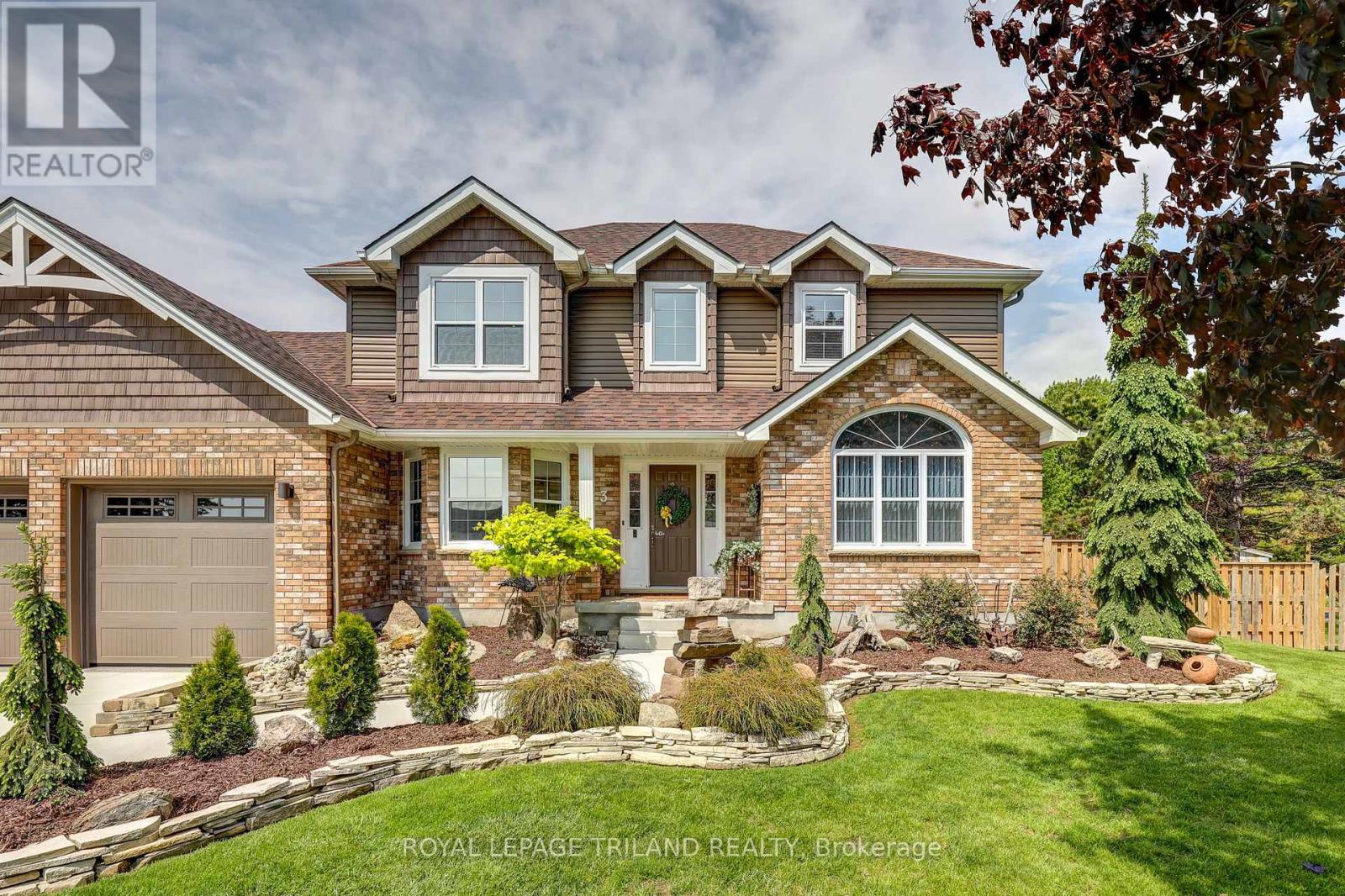8755 Tike Road, St. Thomas, Ontario  N5P 3S6 - Photo 4 - X13151106