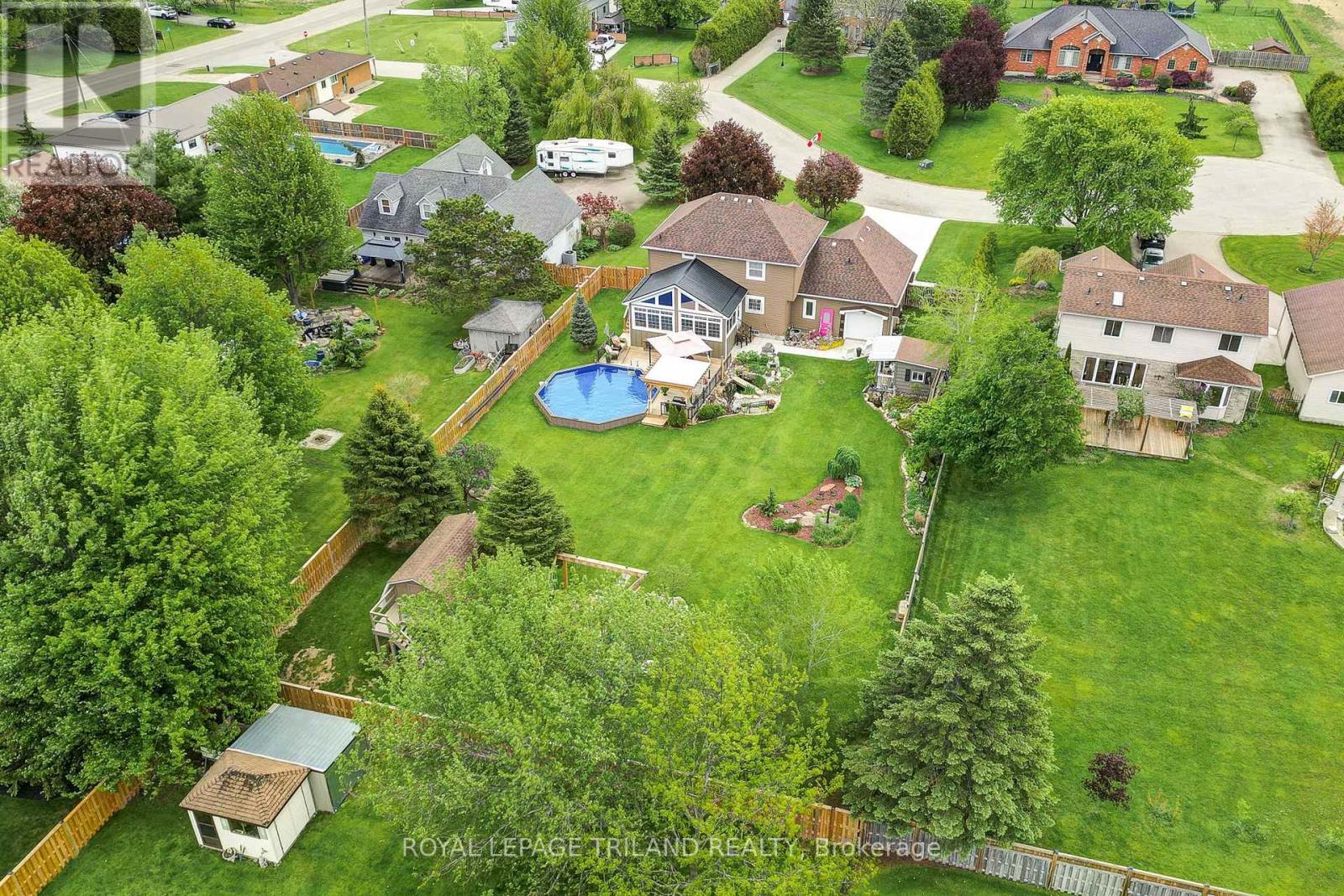 8755 Tike Road, St. Thomas, Ontario  N5P 3S6 - Photo 46 - X13151106