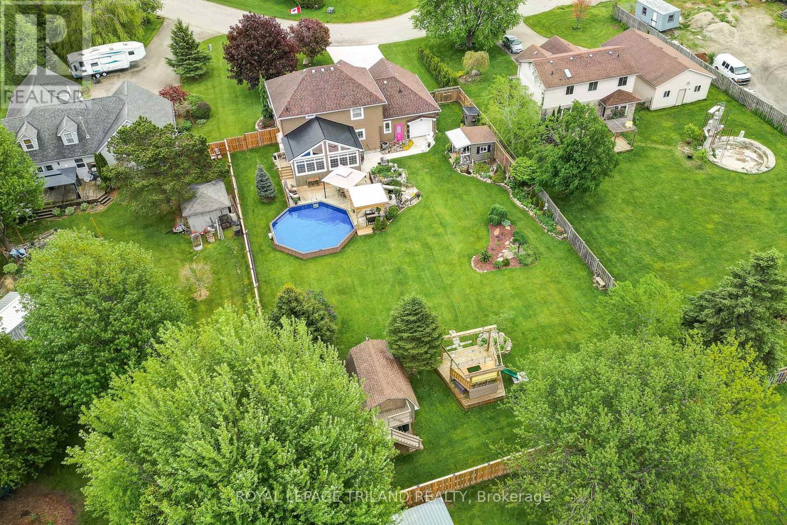 8755 Tike Road, St. Thomas, Ontario  N5P 3S6 - Photo 47 - X13151106