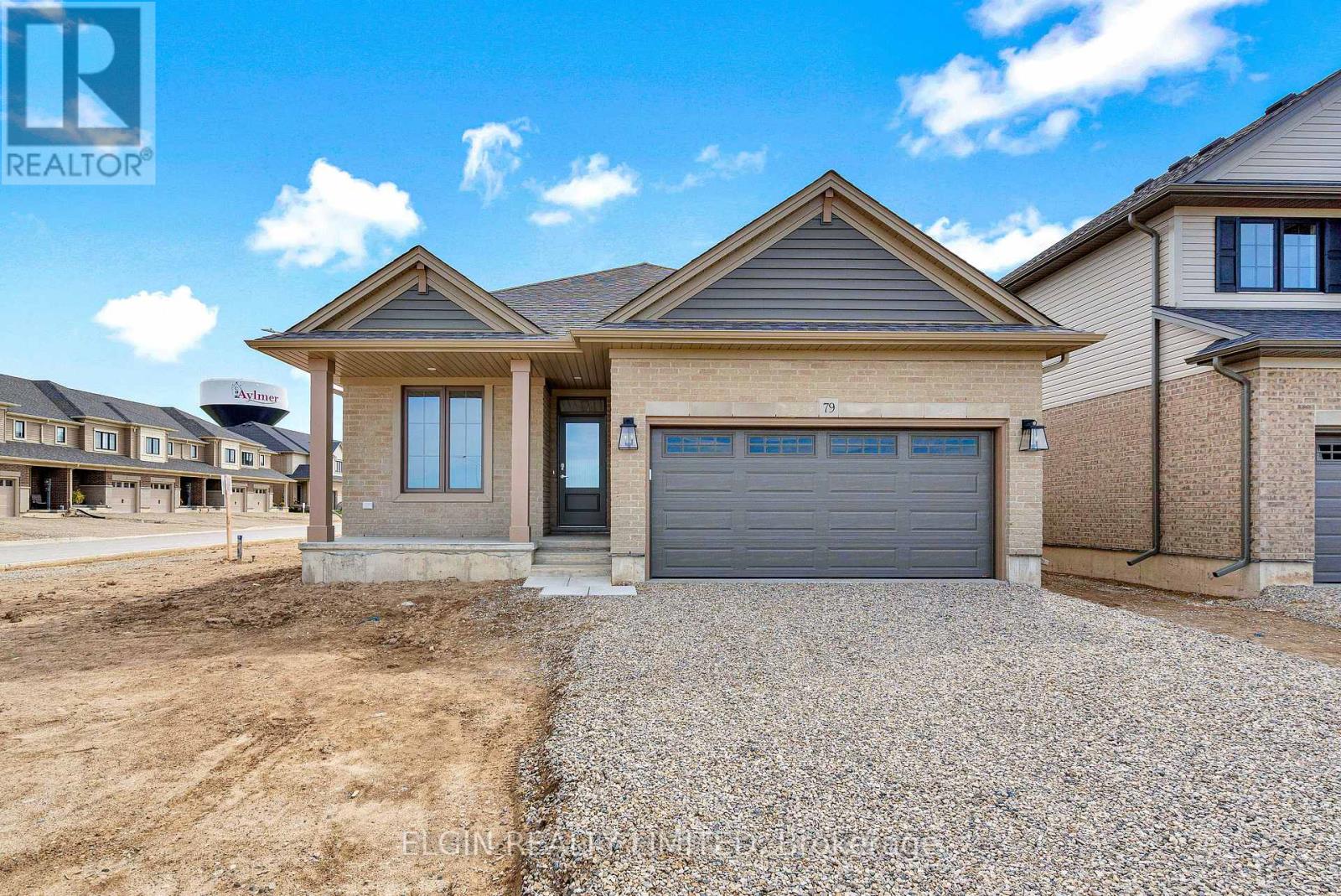 79 Hemlock Crescent, Aylmer, Ontario  N5H 0C2 - Photo 1 - X13151292