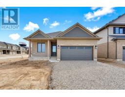 79 HEMLOCK CRESCENT, Aylmer, Ontario