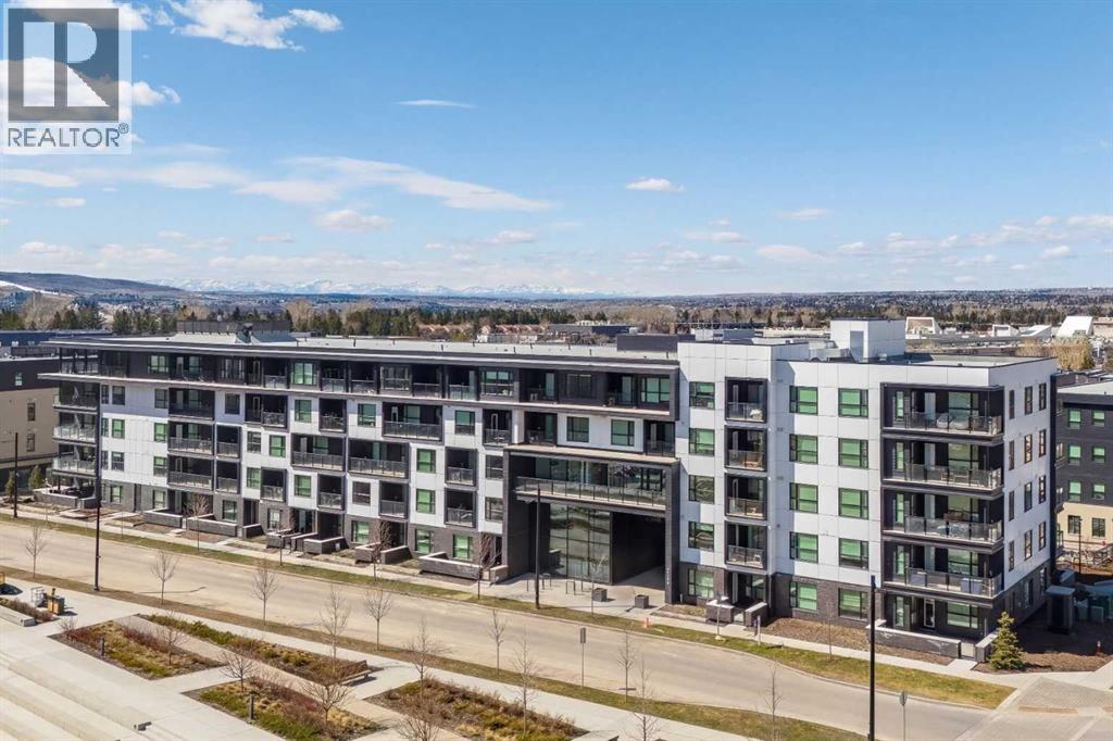 310, 4160 Norford Avenue NW, Calgary, Alberta T3B 6L8 - Photo 1 - A2301585