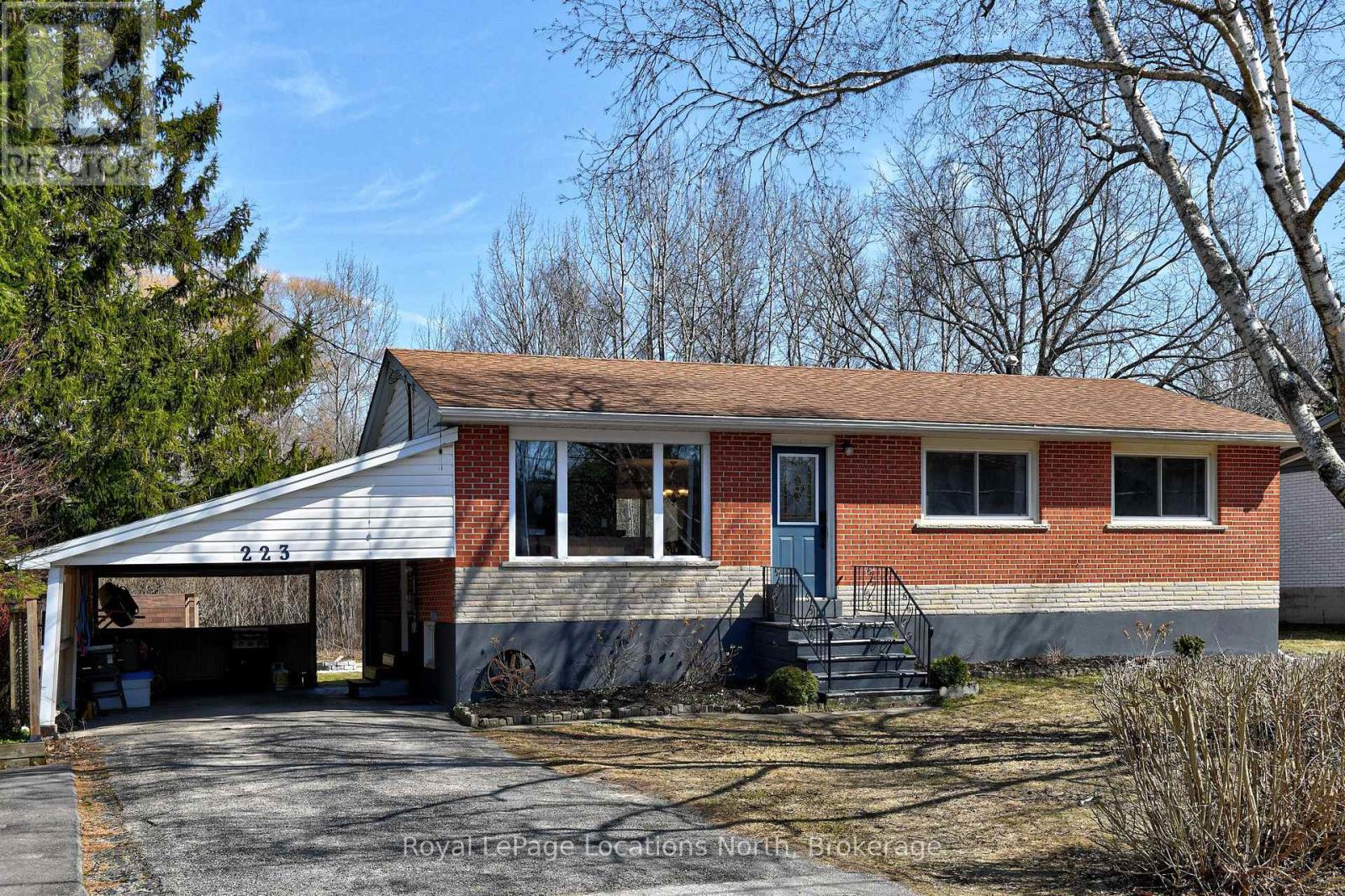 223 Graham Street, Meaford, Ontario N4L 1A9 - Photo 28 - X13151070
