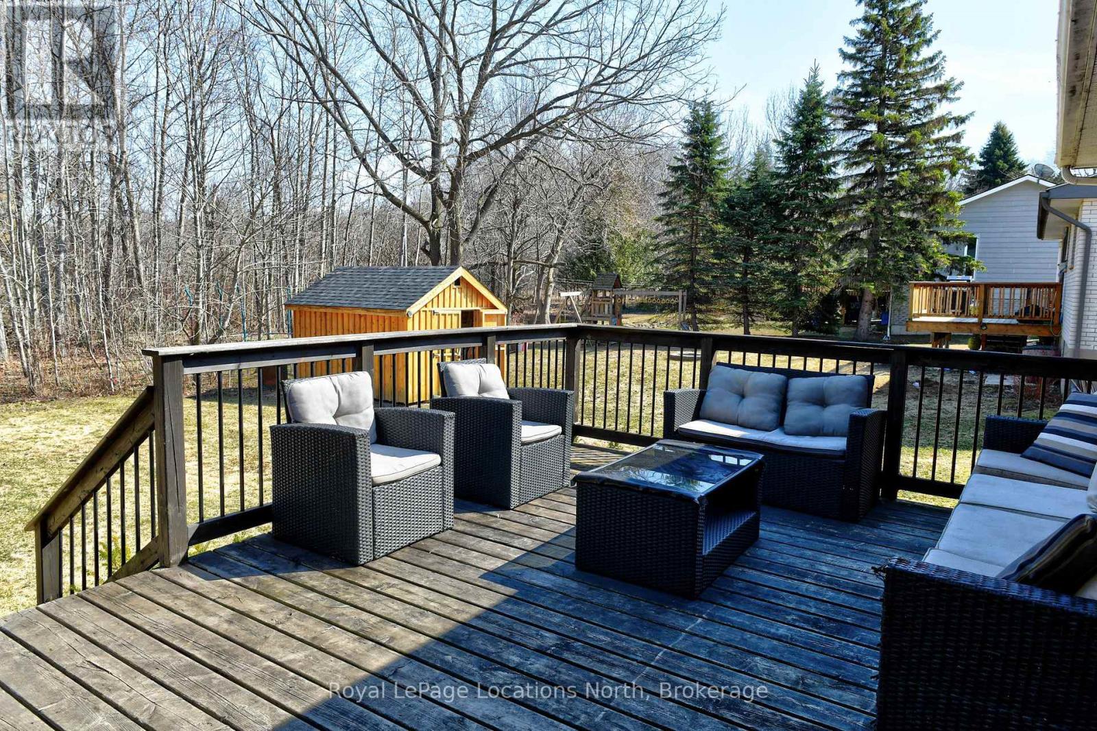 223 Graham Street, Meaford, Ontario N4L 1A9 - Photo 32 - X13151070