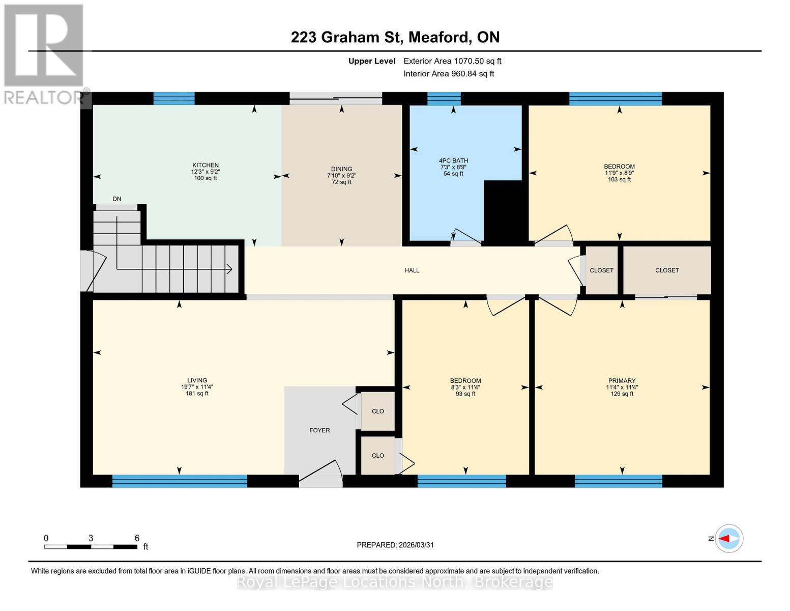 223 Graham Street, Meaford, Ontario N4L 1A9 - Photo 39 - X13151070