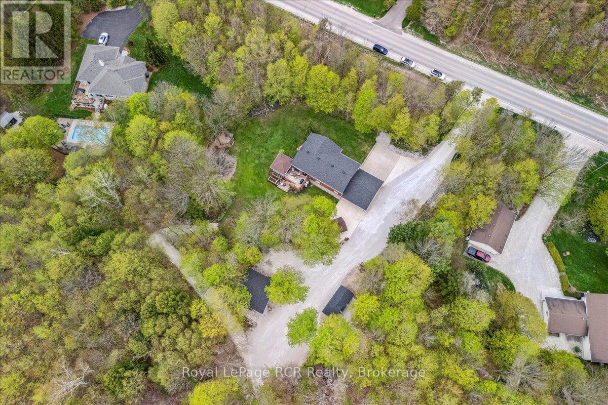 103488 GREY 18 ROAD, Meaford, Ontario