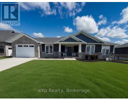 11 NOECKERVILLE HILL DRIVE, South Bruce, Ontario
