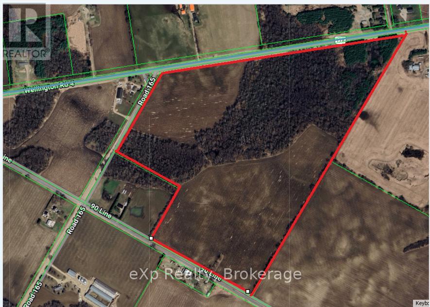 6150 Line 90 Road, North Perth, Ontario N0G 2P0 - Photo 5 - X13151210