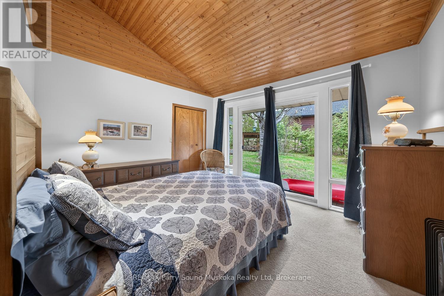 91 Gibson Bay Road, Whitestone, Ontario  P0A 1G0 - Photo 16 - X13151262