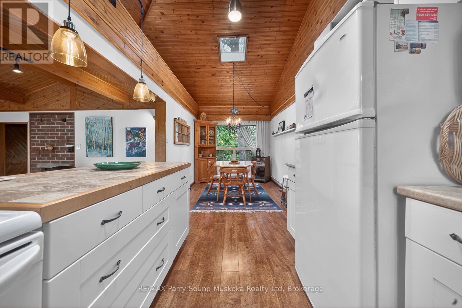 91 Gibson Bay Road, Whitestone, Ontario  P0A 1G0 - Photo 29 - X13151262