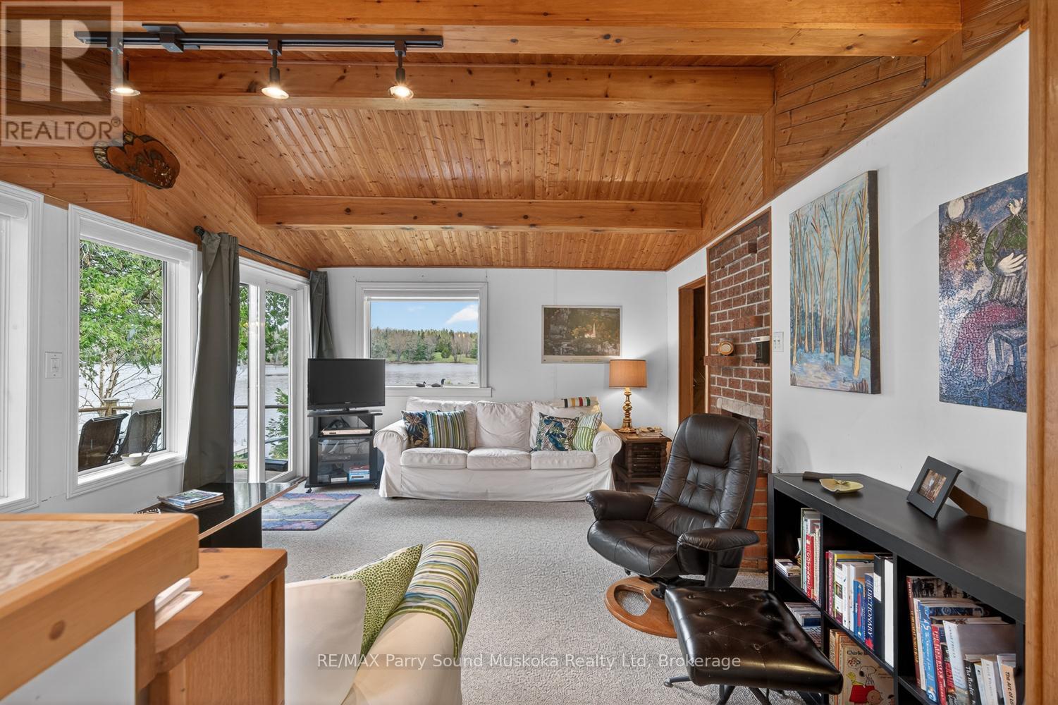 91 Gibson Bay Road, Whitestone, Ontario  P0A 1G0 - Photo 31 - X13151262