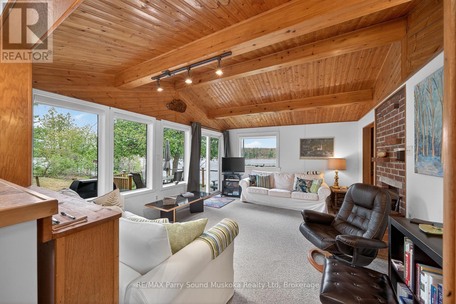 91 Gibson Bay Road, Whitestone, Ontario  P0A 1G0 - Photo 32 - X13151262
