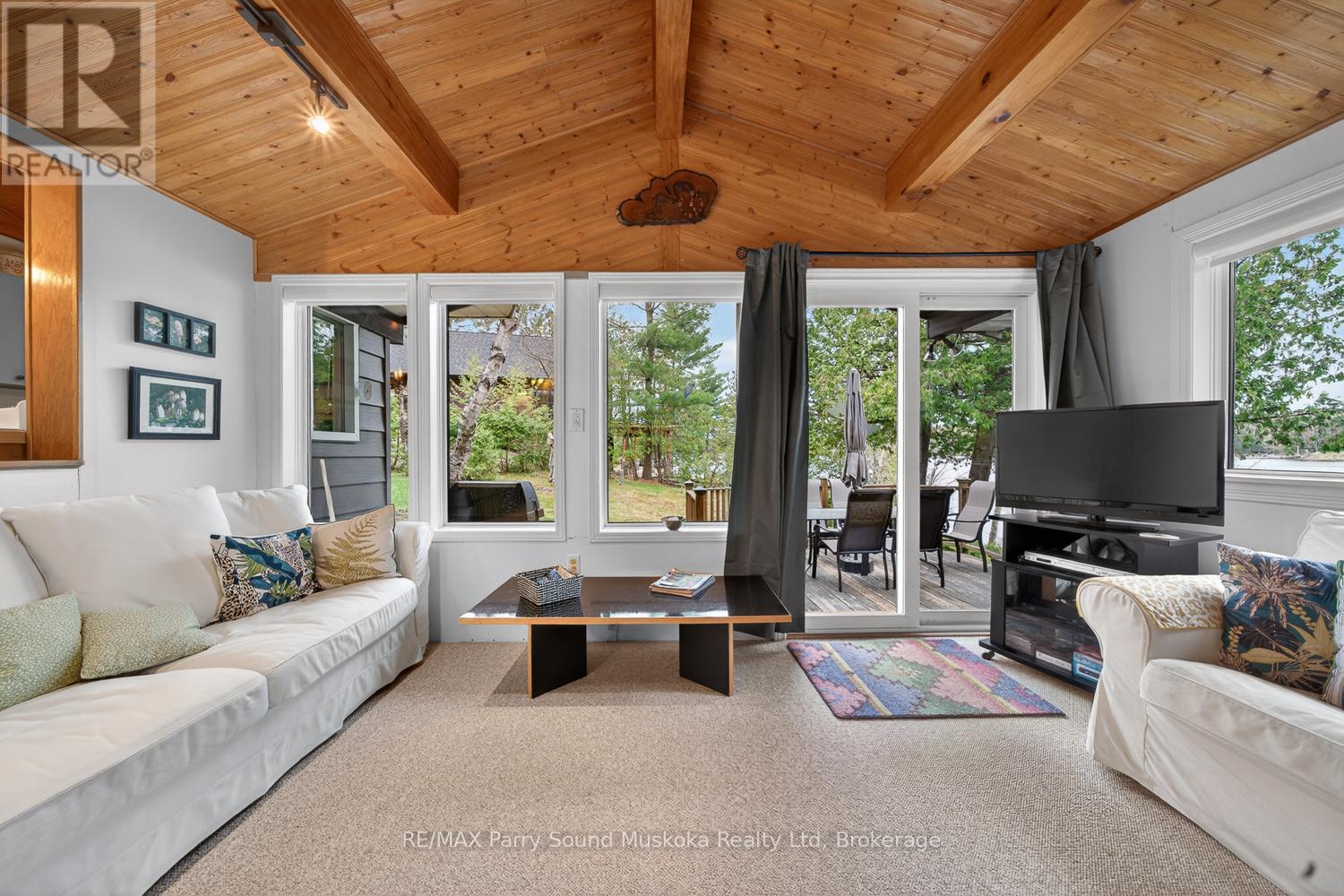 91 Gibson Bay Road, Whitestone, Ontario  P0A 1G0 - Photo 36 - X13151262