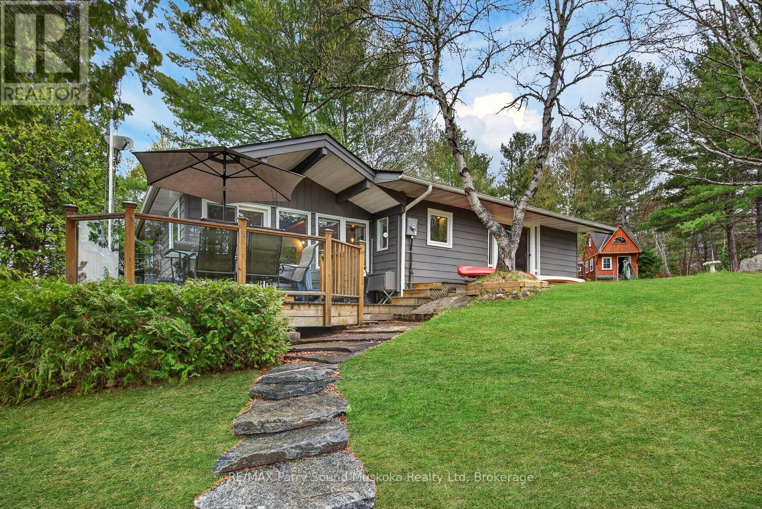 91 Gibson Bay Road, Whitestone, Ontario  P0A 1G0 - Photo 4 - X13151262