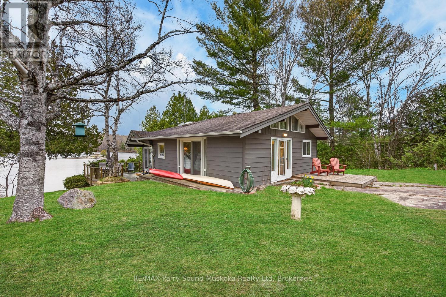 91 Gibson Bay Road, Whitestone, Ontario  P0A 1G0 - Photo 9 - X13151262