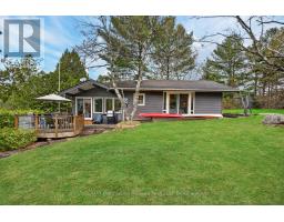 91 GIBSON BAY ROAD, whitestone (hagerman), Ontario