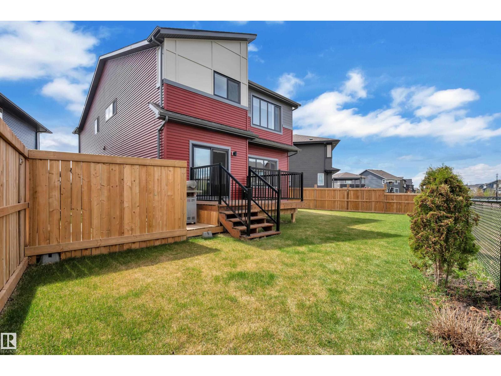 4135 Hawthorn Ct Sw, Edmonton, Alberta  T6X 2Y8 - Photo 48 - E4488812