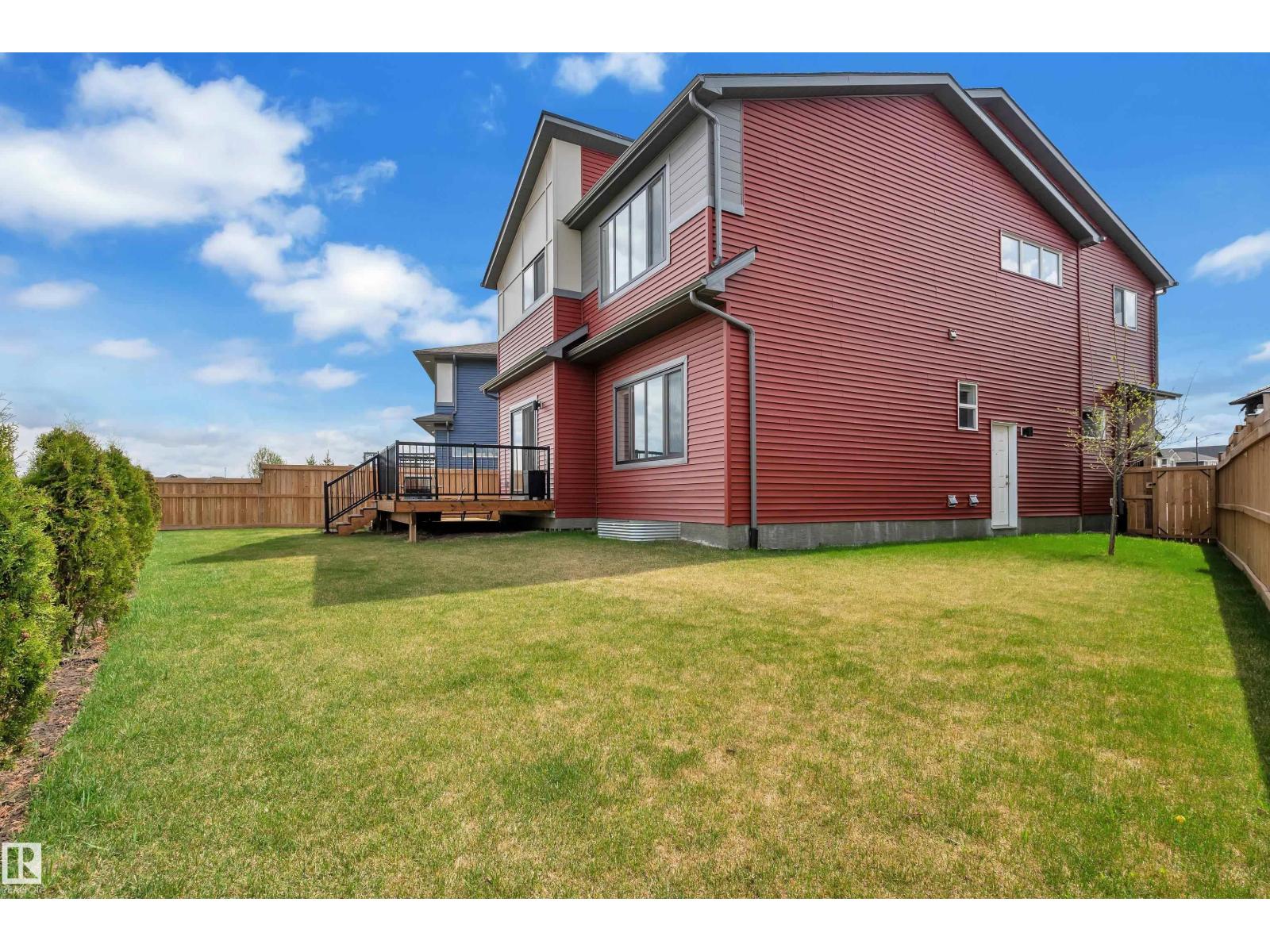 4135 Hawthorn Ct Sw, Edmonton, Alberta  T6X 2Y8 - Photo 49 - E4488812