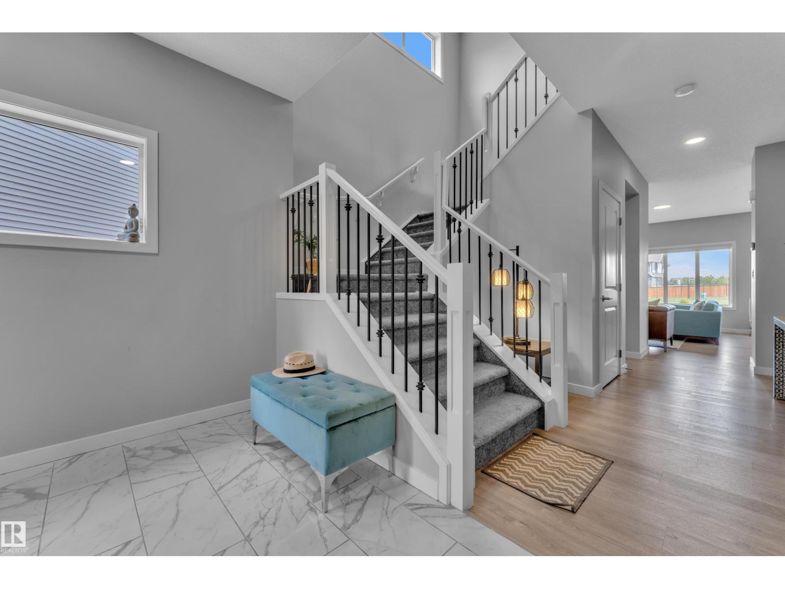 4135 Hawthorn Ct Sw, Edmonton, Alberta  T6X 2Y8 - Photo 7 - E4488812