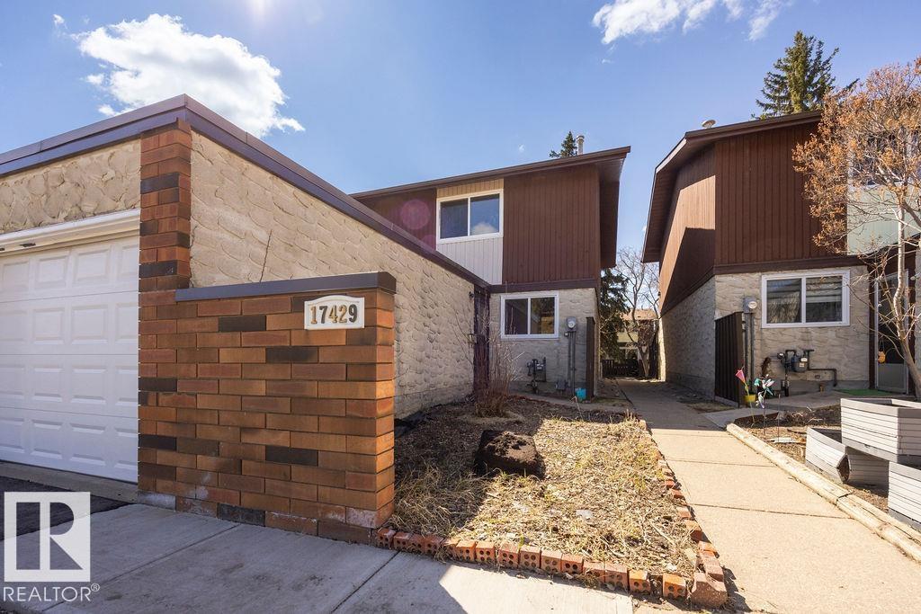 17429 77 Av Nw, Edmonton, Alberta  T5T 0H9 - Photo 2 - E4488814