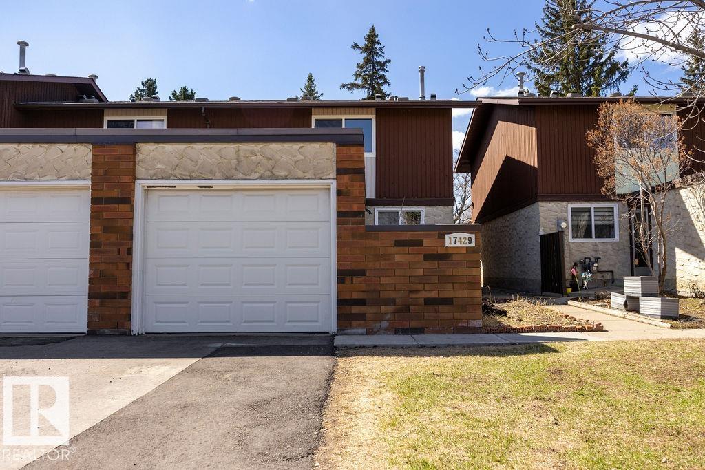 17429 77 Av Nw, Edmonton, Alberta  T5T 0H9 - Photo 28 - E4488814