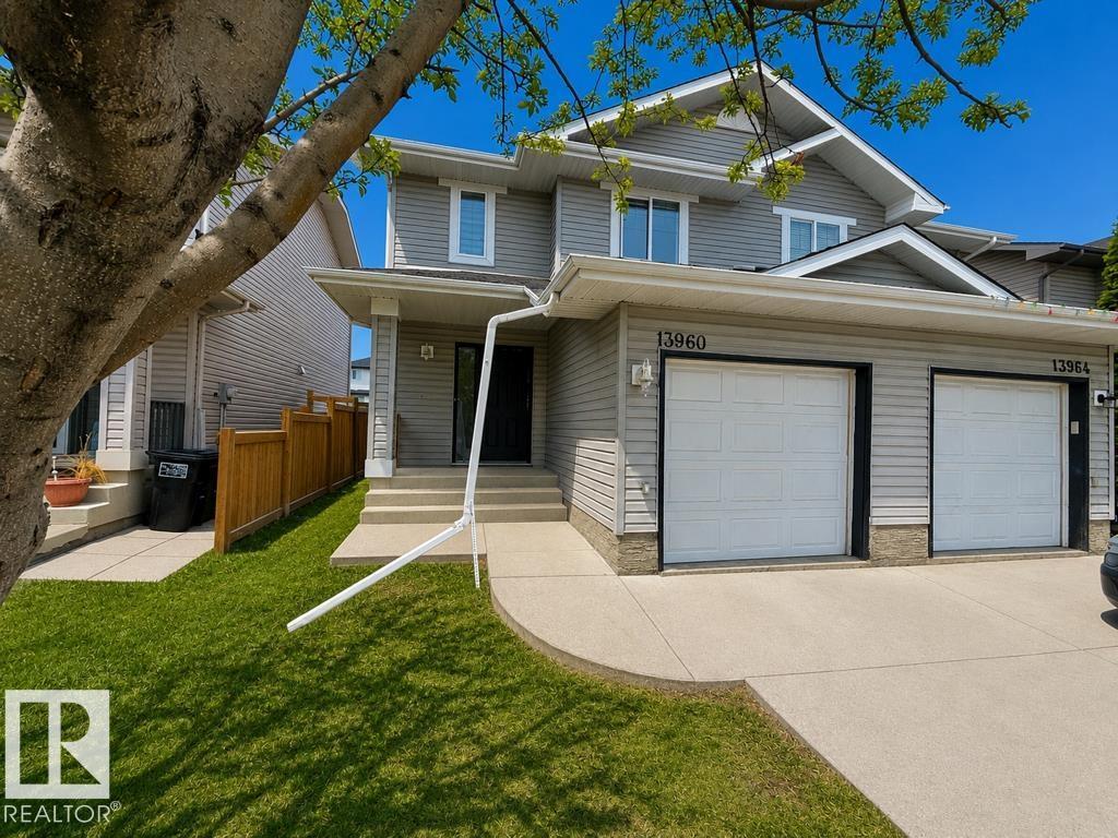 13960 137 ST NW, edmonton, Alberta