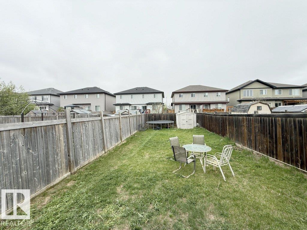 13960 137 St Nw, Edmonton, Alberta  T6V 1X3 - Photo 30 - E4488815
