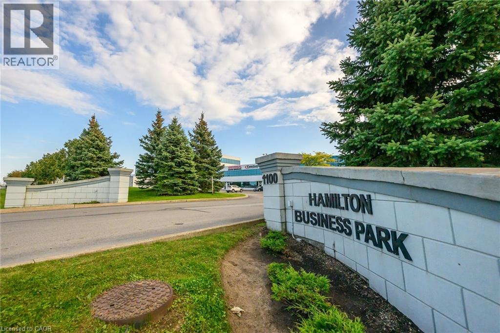 1100 South Service Road Unit# 418, Stoney Creek, Ontario L8E 0C5 - Photo 2 - 40822870