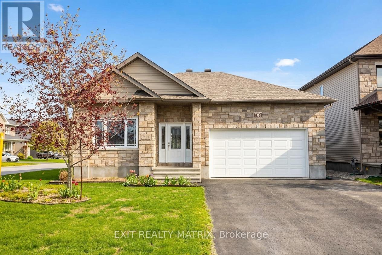 484 Bruges Street, Russell, Ontario  K0A 1W0 - Photo 1 - X13151186