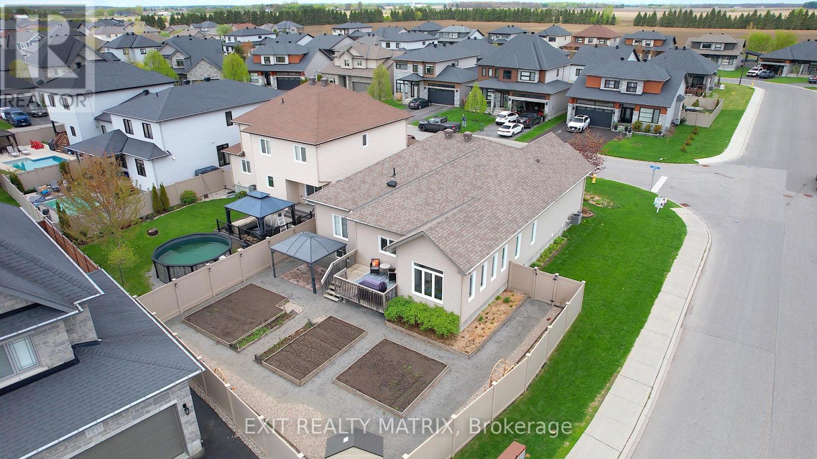 484 Bruges Street, Russell, Ontario  K0A 1W0 - Photo 45 - X13151186