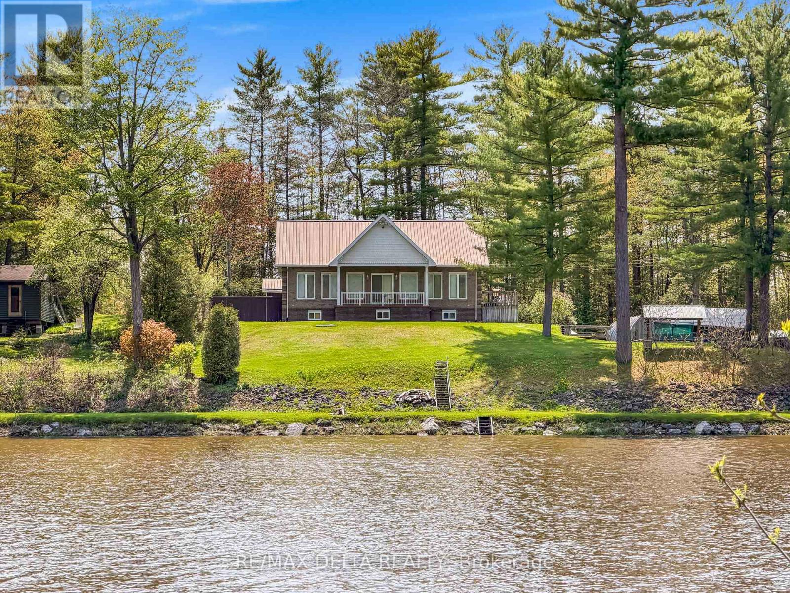2071 Ch Tessier Road, Alfred And Plantagenet, Ontario  K0B 1L0 - Photo 11 - X13151192