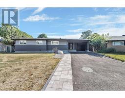 12 LARGO CRESCENT, Ottawa, Ontario