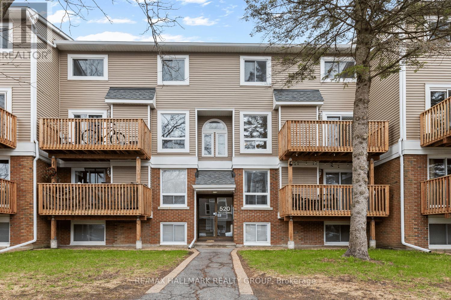 8 - 520 Fenerty Court, Ottawa, Ontario  K2L 3B1 - Photo 1 - X13151358