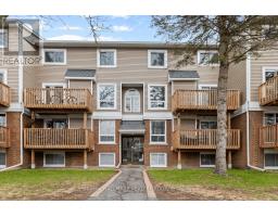 8 - 520 FENERTY COURT, Ottawa, Ontario