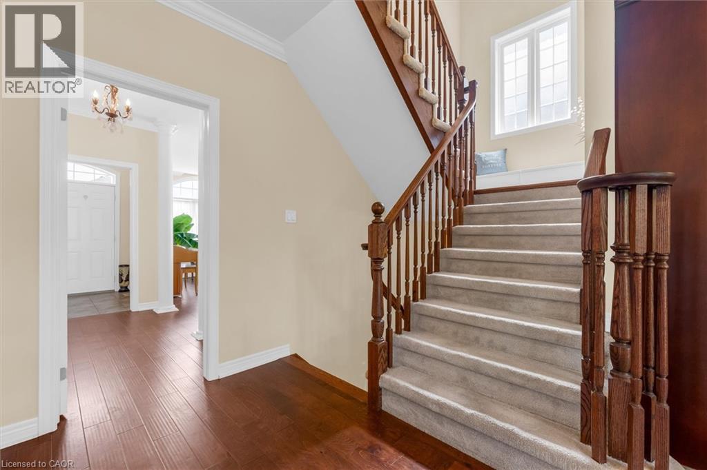 16 Westridge Drive, Hamilton, Ontario  L9C 0C2 - Photo 45 - 40830170