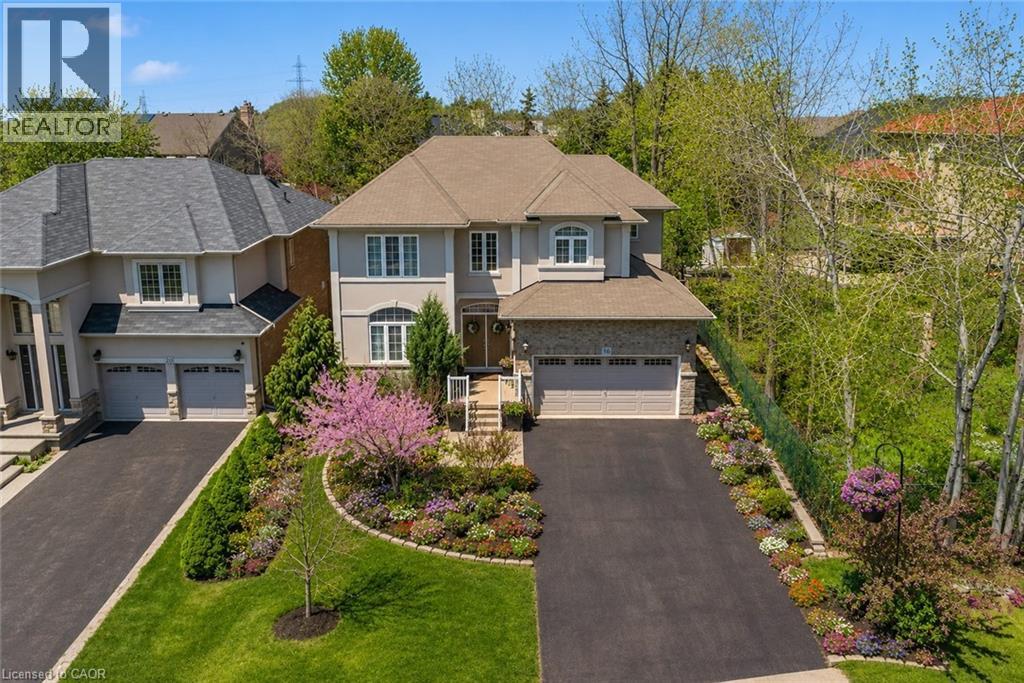 16 WESTRIDGE Drive, Hamilton, Ontario