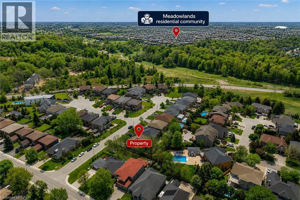16 Westridge Drive, Hamilton, Ontario  L9C 0C2 - Photo 40 - 40830170