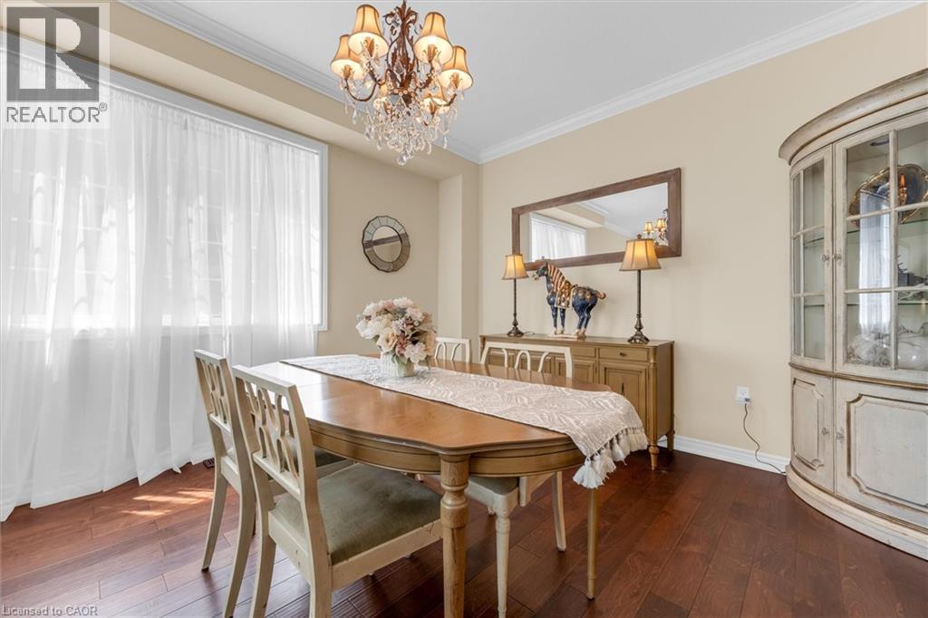 16 Westridge Drive, Hamilton, Ontario  L9C 0C2 - Photo 9 - 40830170