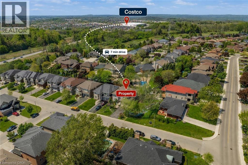 16 Westridge Drive, Hamilton, Ontario  L9C 0C2 - Photo 39 - 40830170
