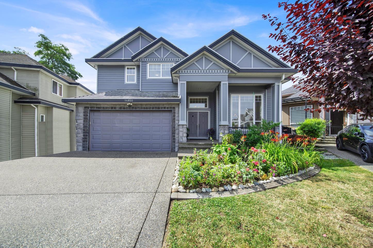 14850 69 AVENUE, Surrey, British Columbia