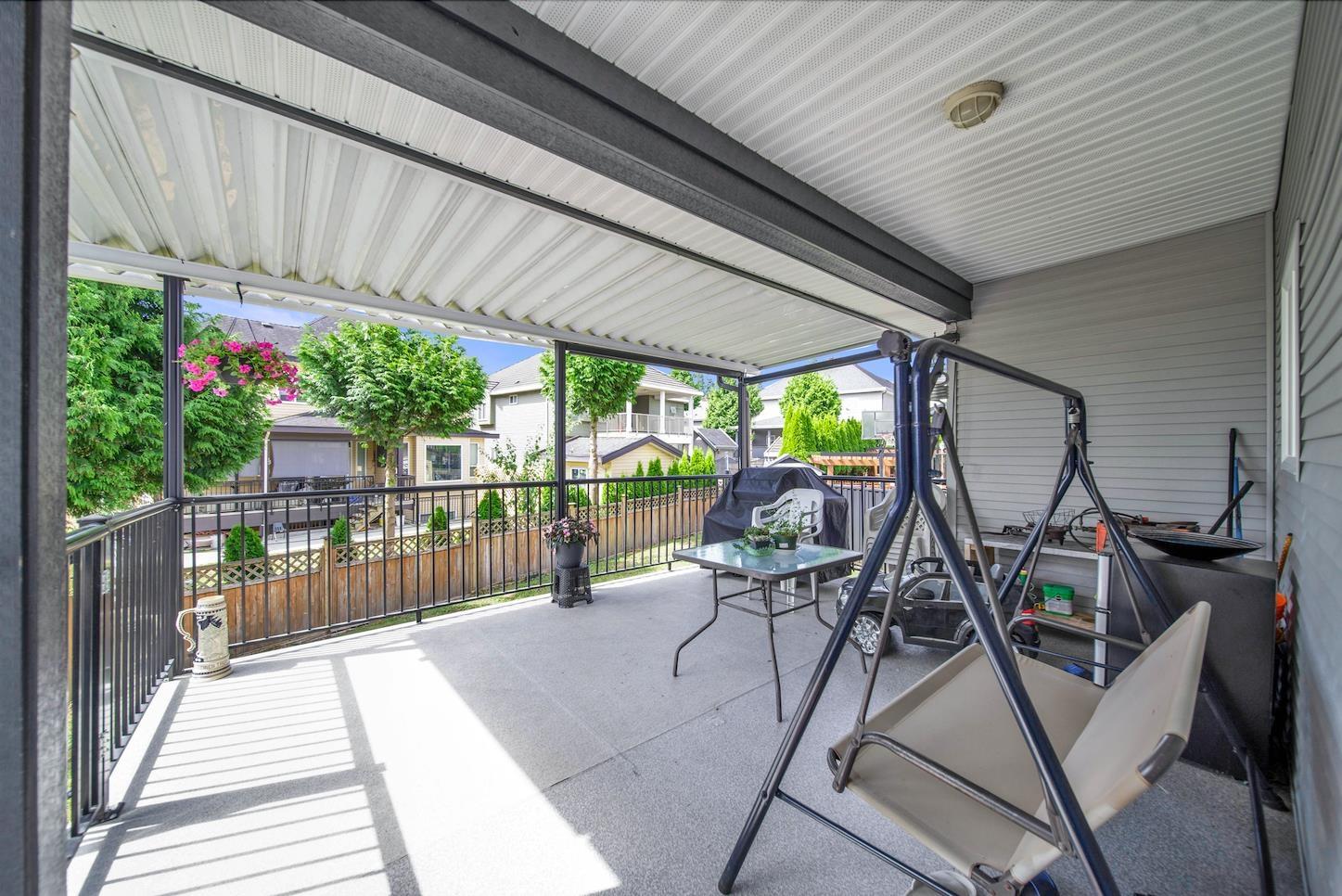 14850 69 Avenue, Surrey, British Columbia  V3S 0Y8 - Photo 36 - R3125806