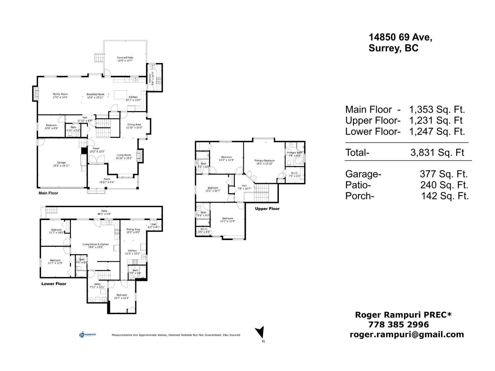 14850 69 Avenue, Surrey, British Columbia  V3S 0Y8 - Photo 40 - R3125806