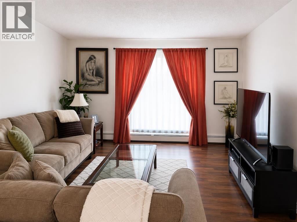 215, 723 57 Avenue SW, Calgary, Alberta  T2V 4Z3 - Photo 2 - A2304769