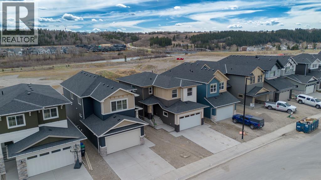 80 Vantage Drive, Cochrane, Alberta  T4C 3G2 - Photo 50 - A2306328