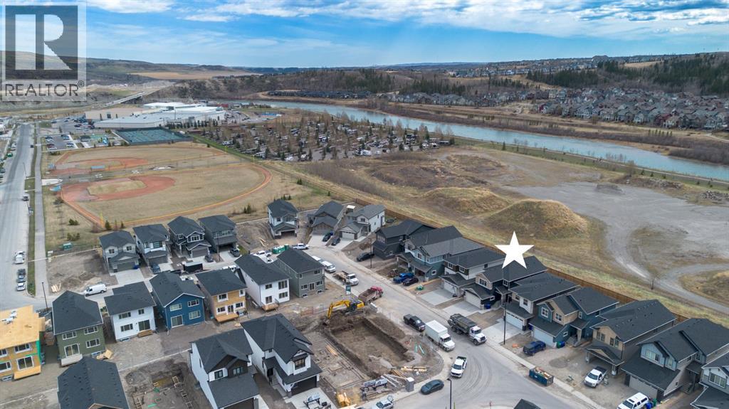 80 Vantage Drive, Cochrane, Alberta  T4C 3G2 - Photo 41 - A2306328
