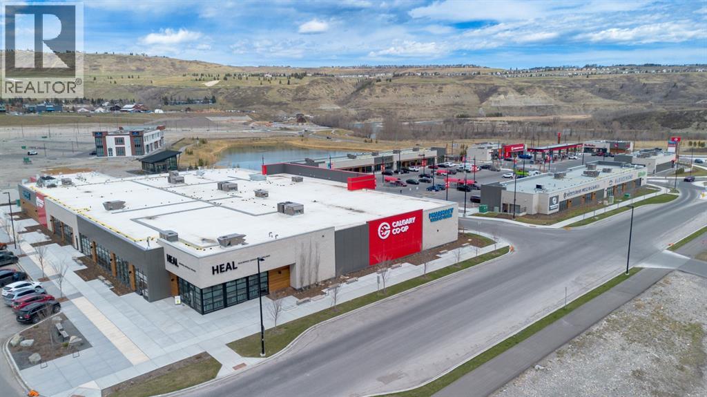 80 Vantage Drive, Cochrane, Alberta  T4C 3G2 - Photo 47 - A2306328