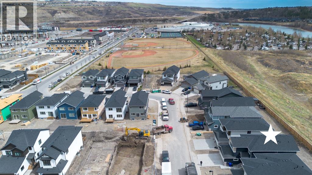 80 Vantage Drive, Cochrane, Alberta  T4C 3G2 - Photo 44 - A2306328