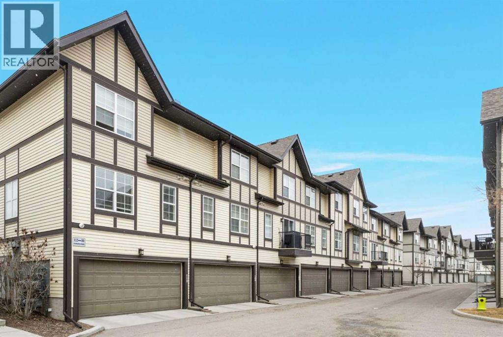 96 Cranarch Road SE, Calgary, Alberta  T3M 0V9 - Photo 25 - A2310808